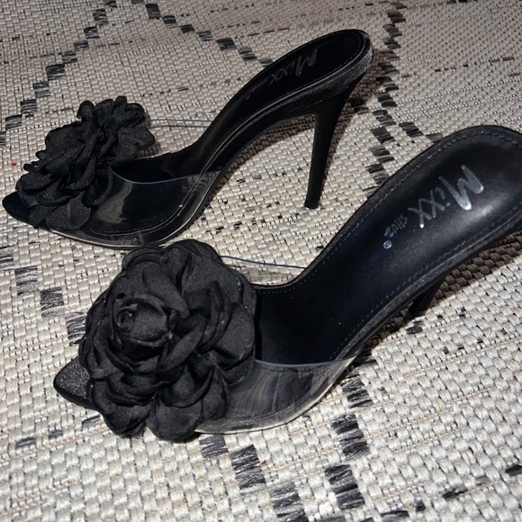 Rose mules - Picture 6 of 6